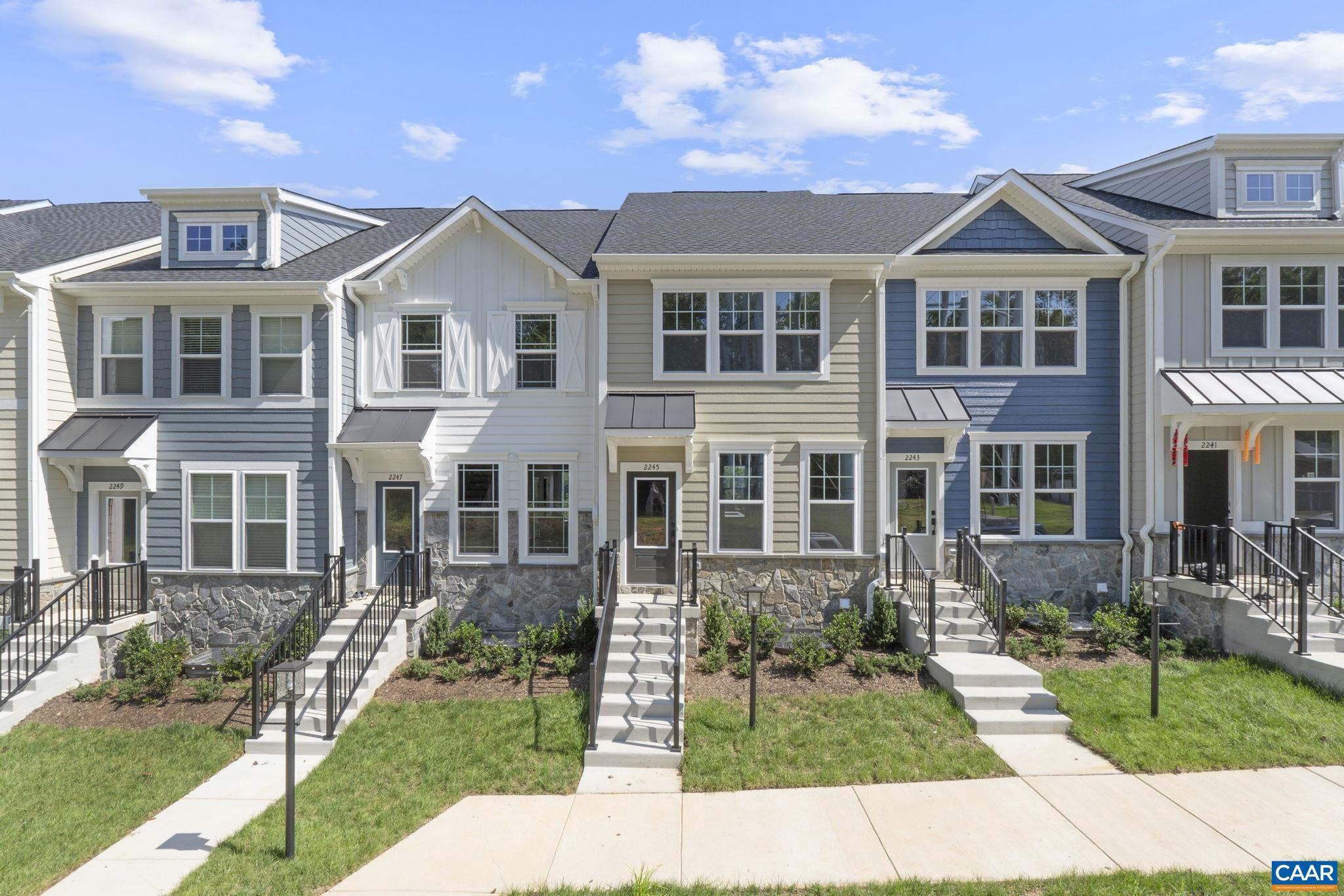 2223 WOODBURN RD LOT 13