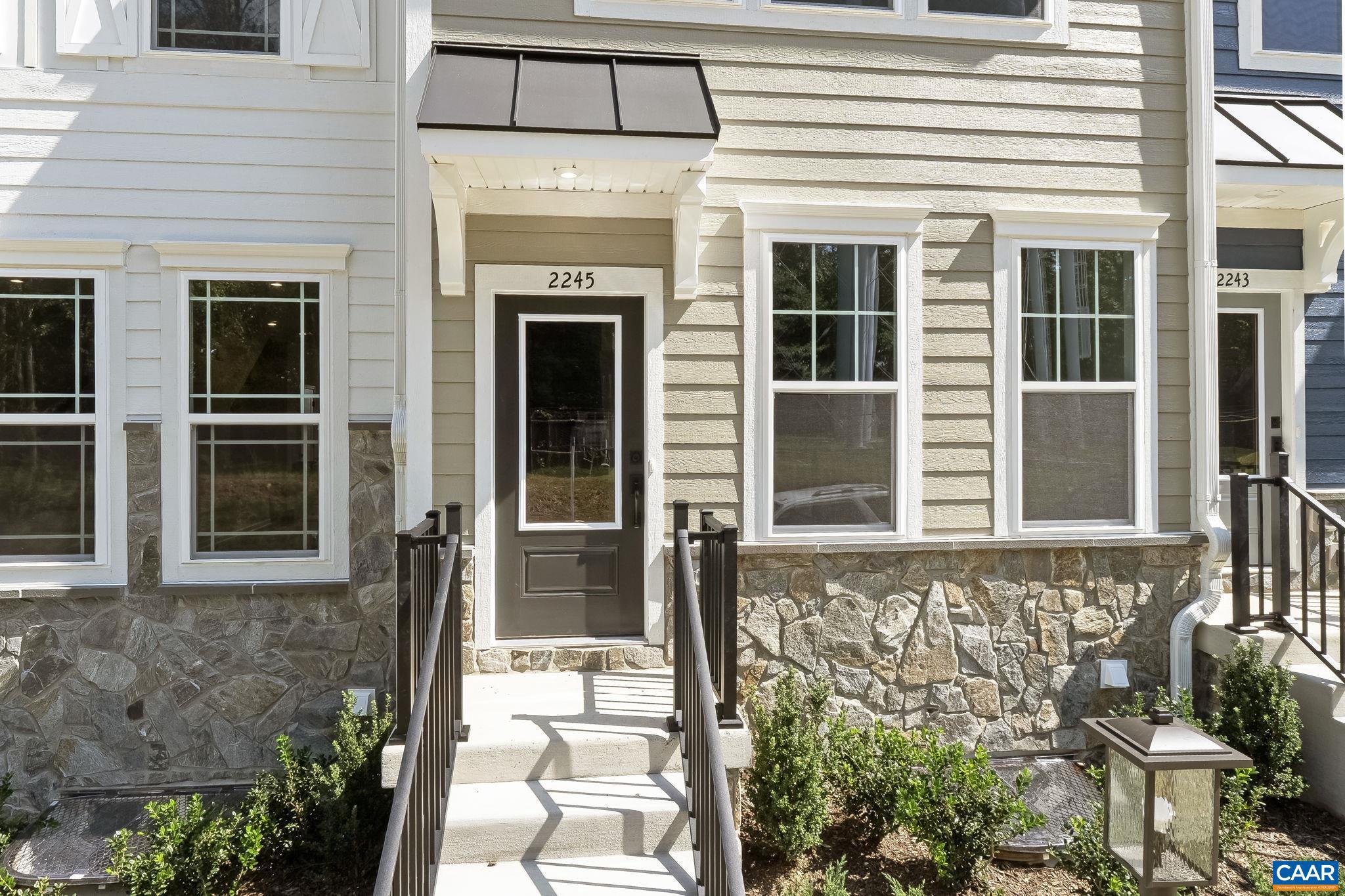 2223 WOODBURN RD LOT 13