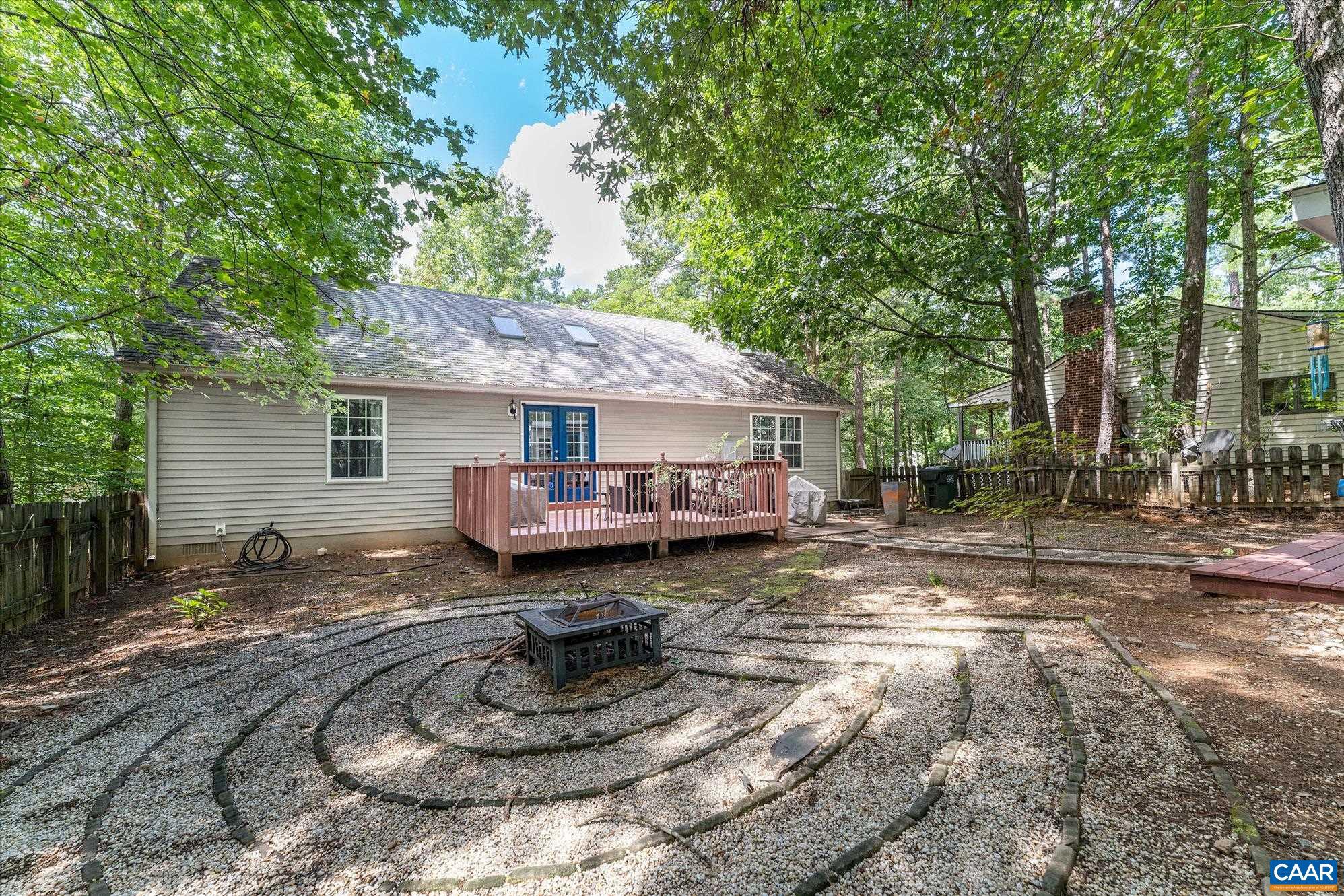 20 TANGLEWOOD RD