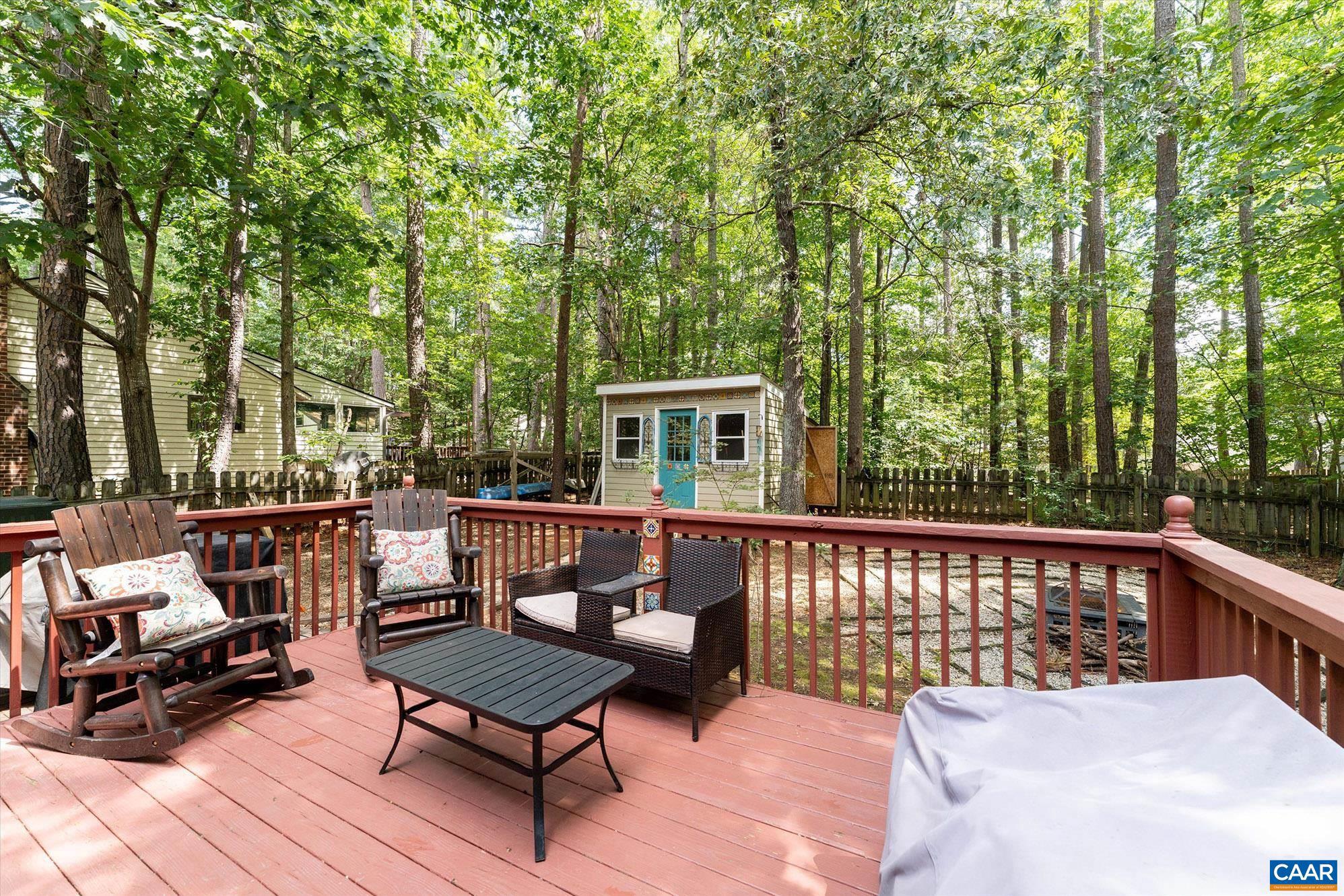 20 TANGLEWOOD RD