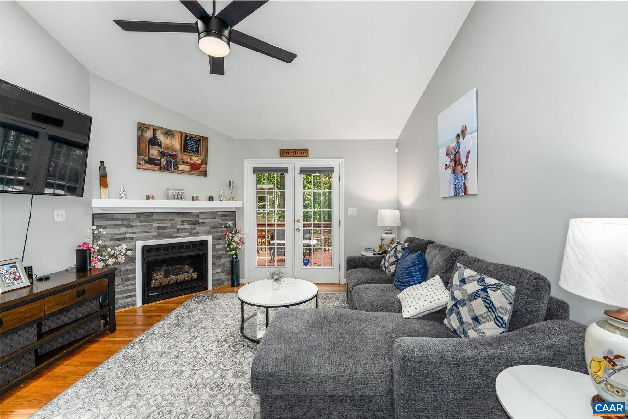 20 TANGLEWOOD RD