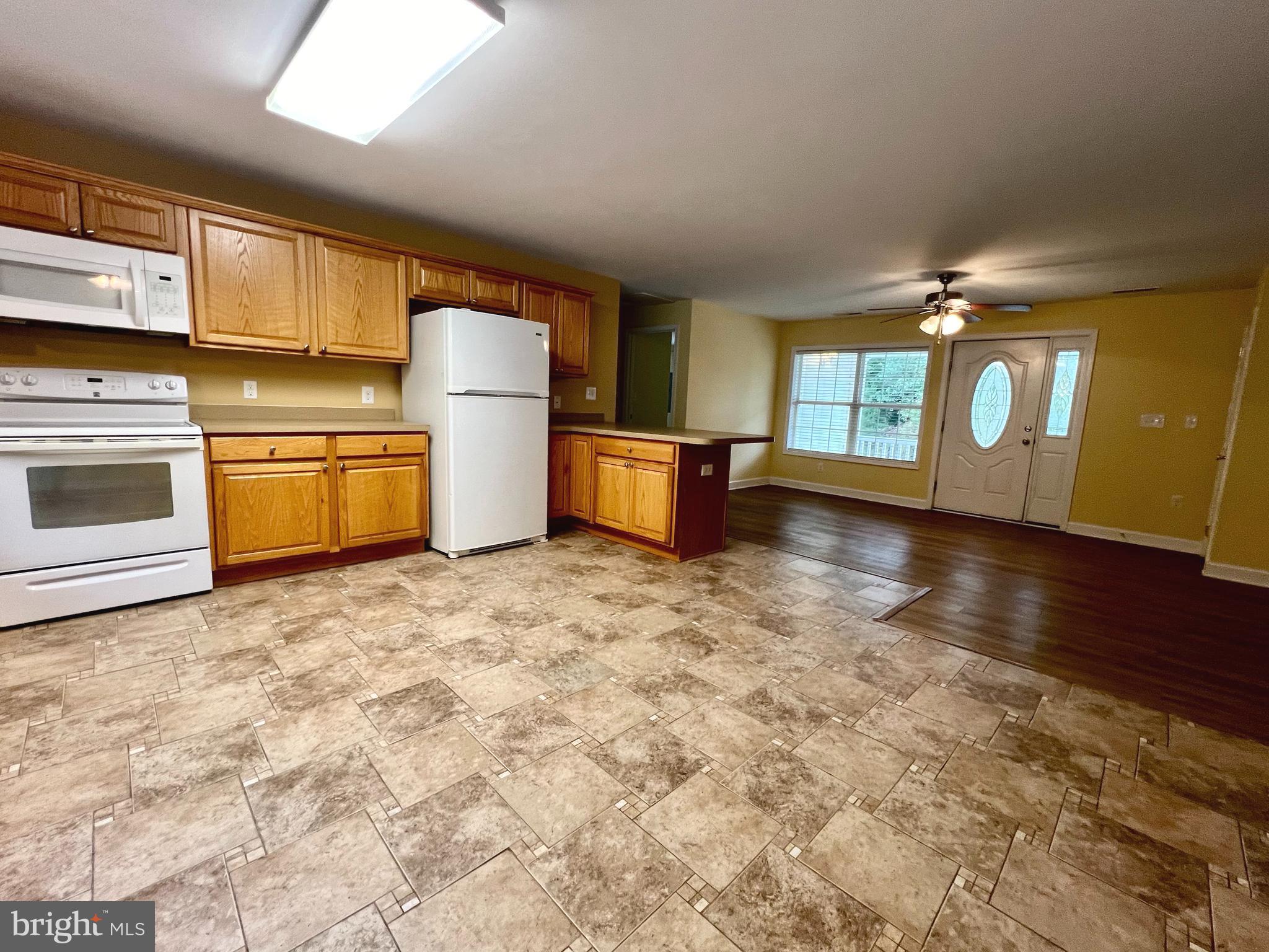 NONE AVAILABLE - Residential Lease