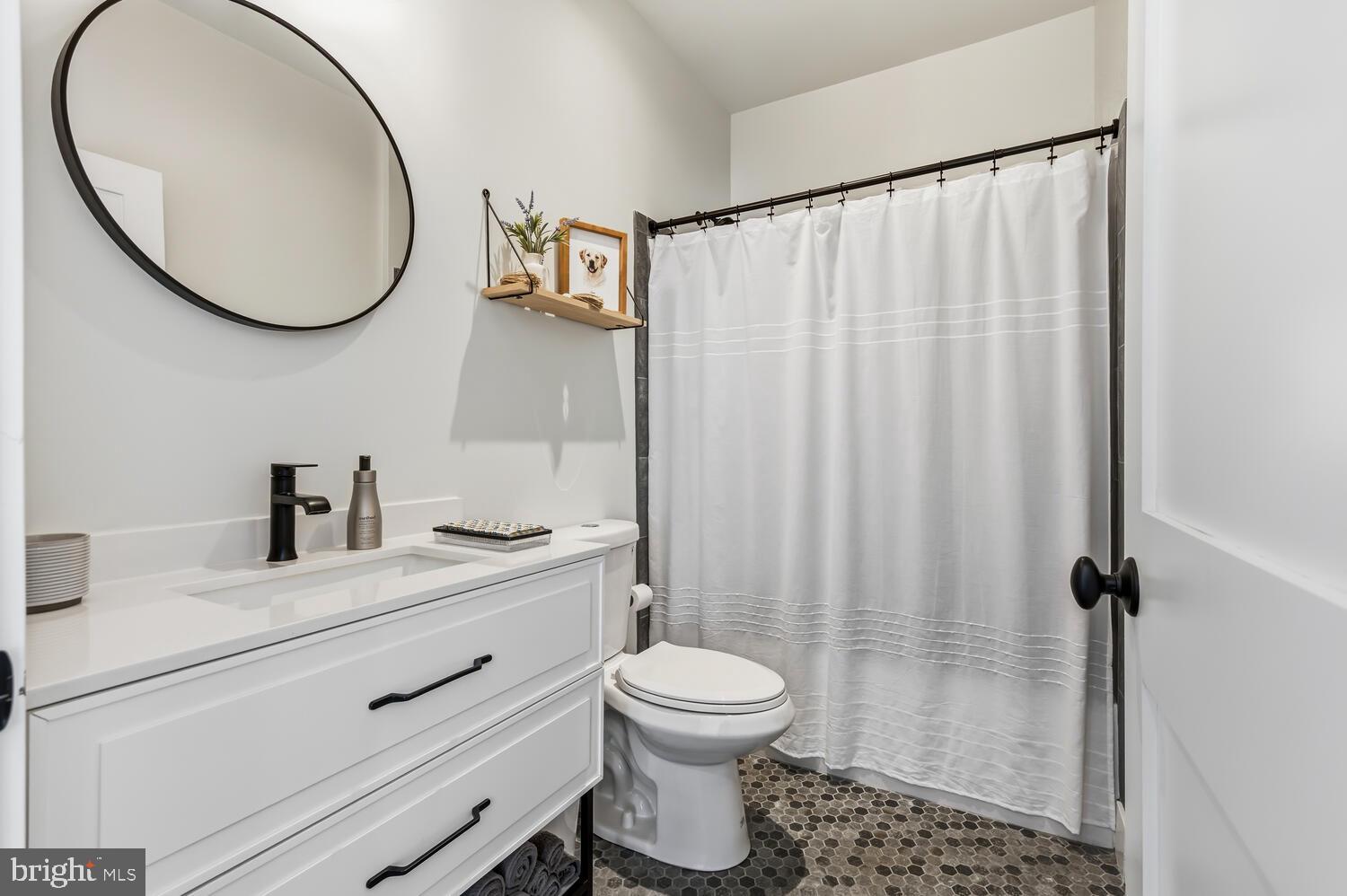 PATCHWORK KNOLL - Residential