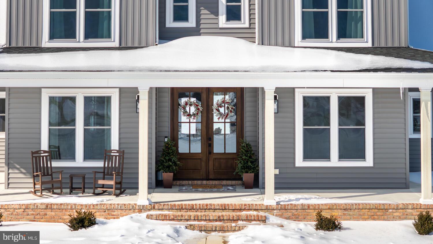 PATCHWORK KNOLL - Residential