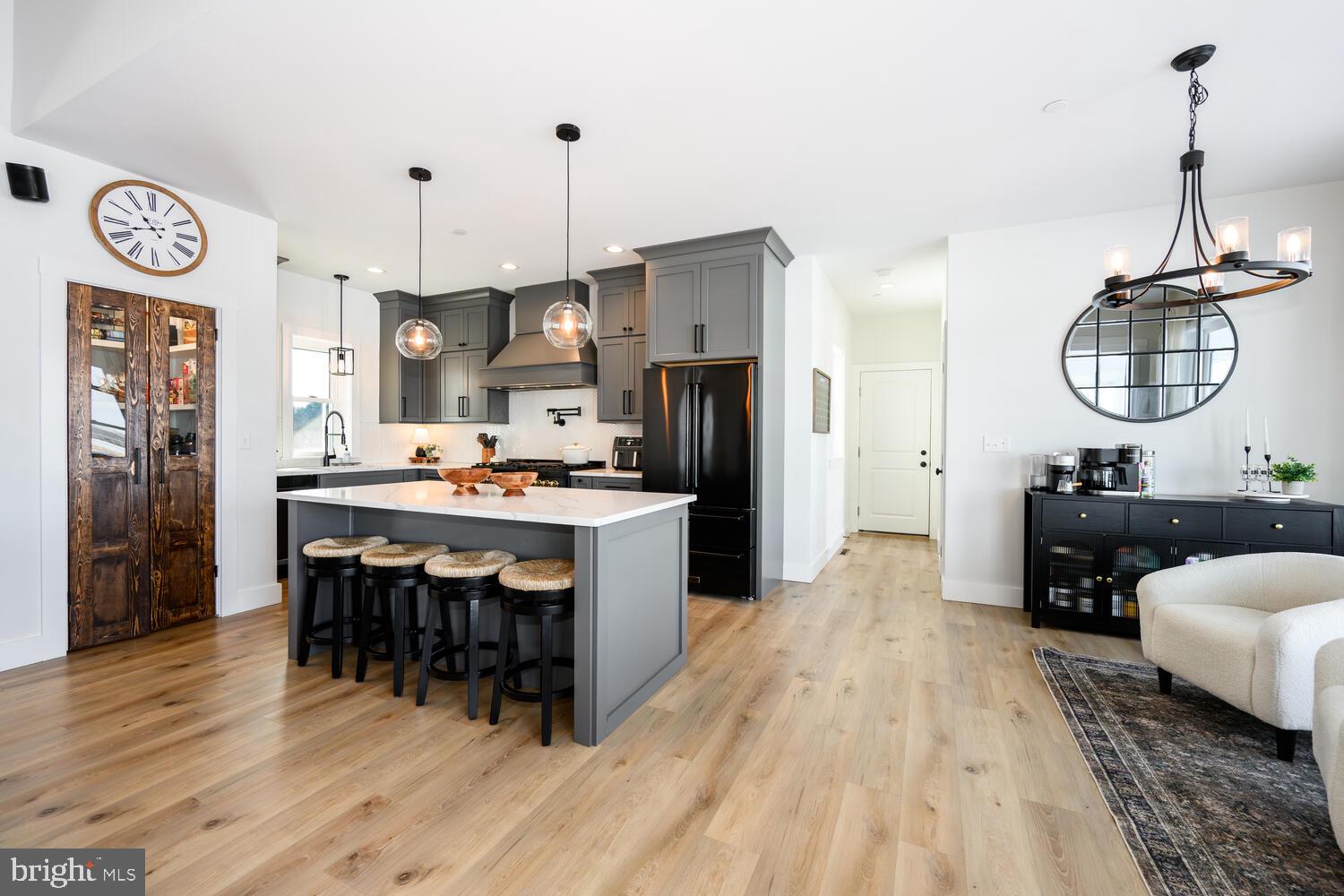 PATCHWORK KNOLL - Residential