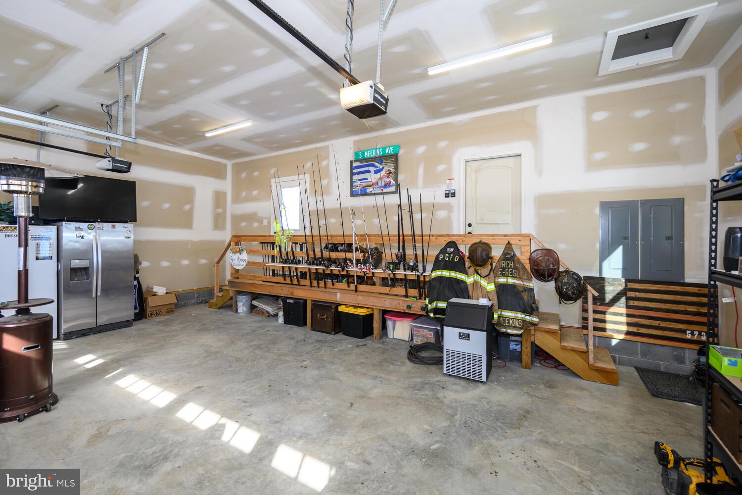 PATCHWORK KNOLL - Residential