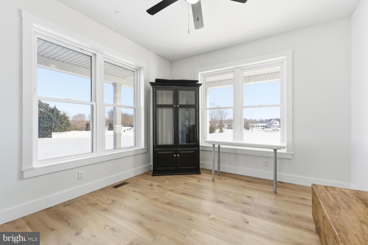 PATCHWORK KNOLL - Residential