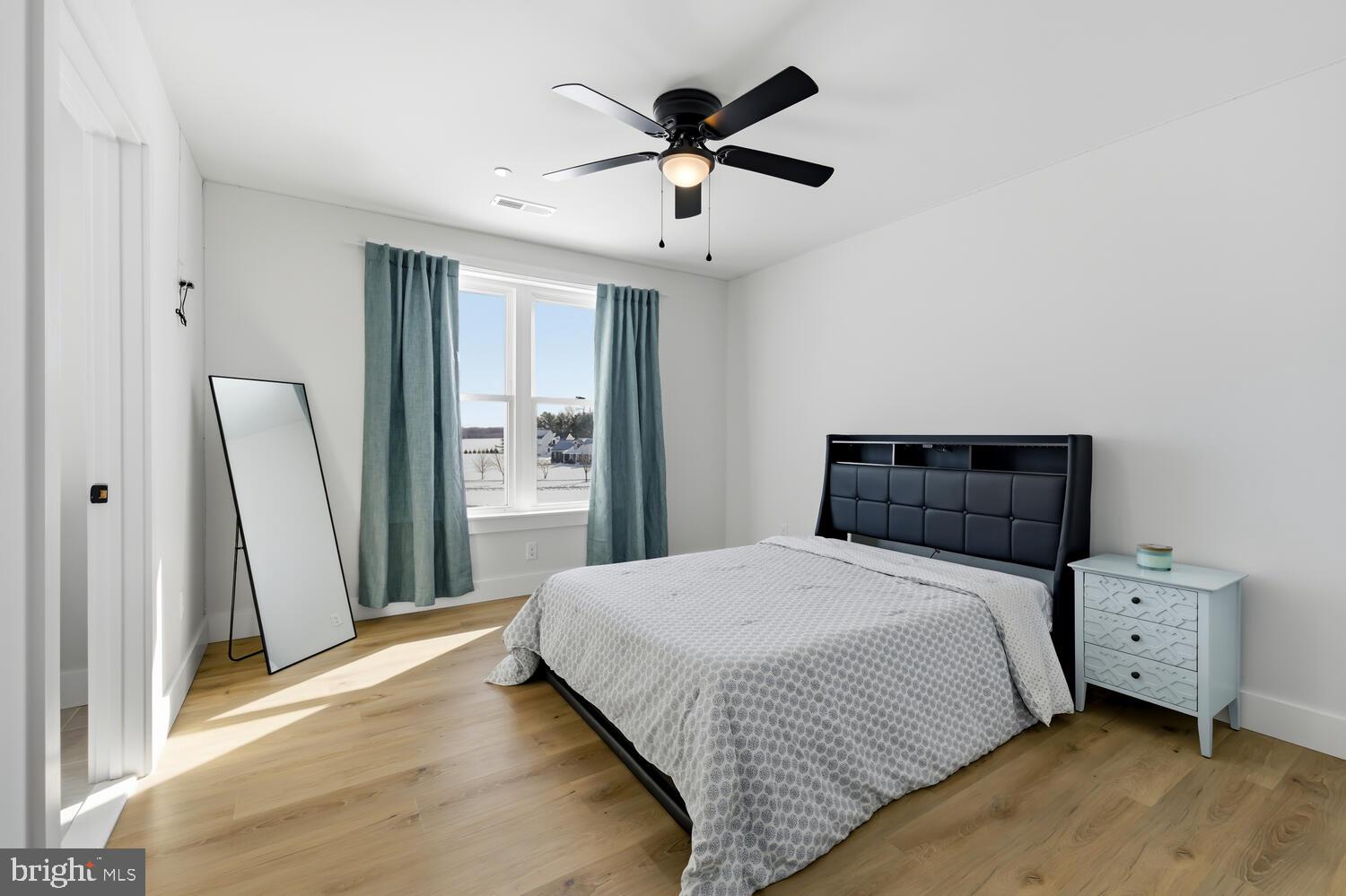 PATCHWORK KNOLL - Residential