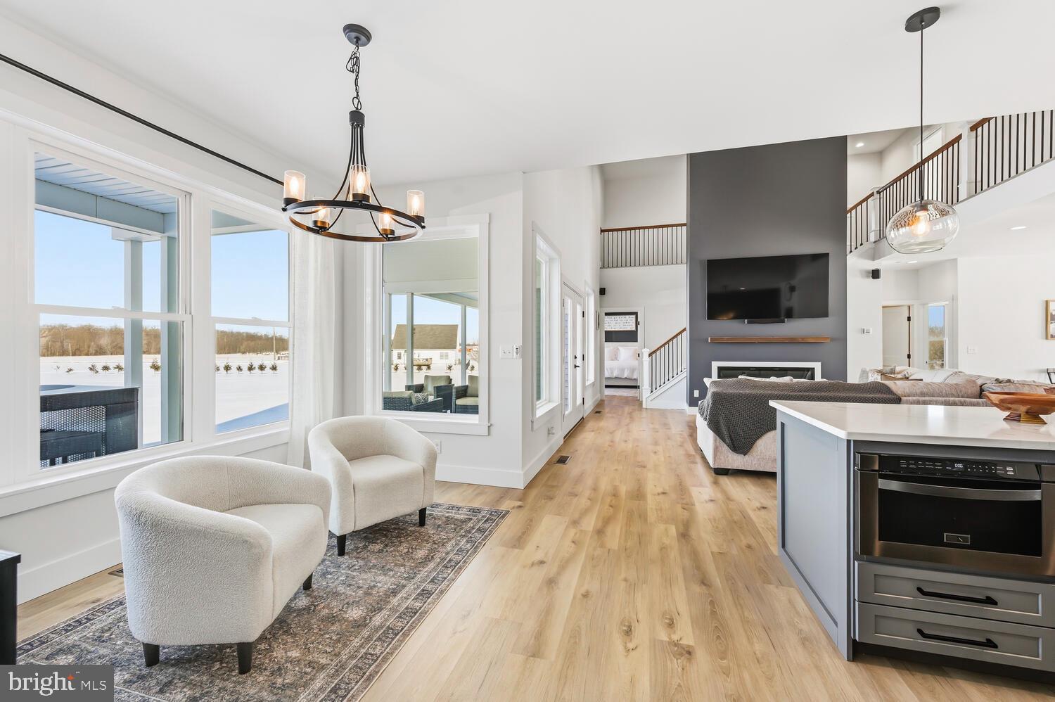 PATCHWORK KNOLL - Residential