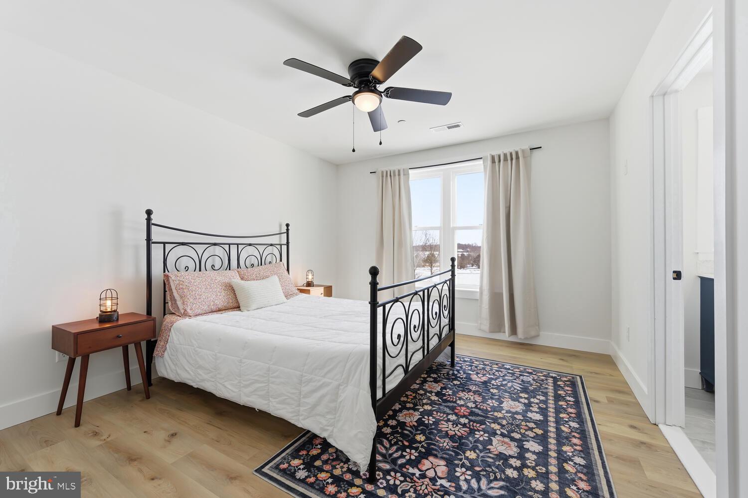 PATCHWORK KNOLL - Residential