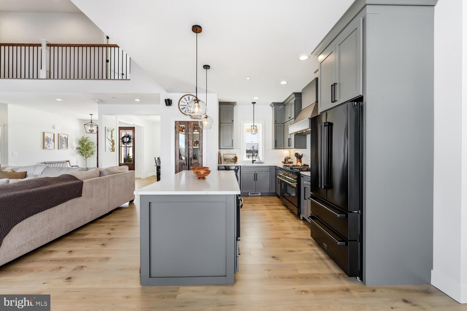 PATCHWORK KNOLL - Residential