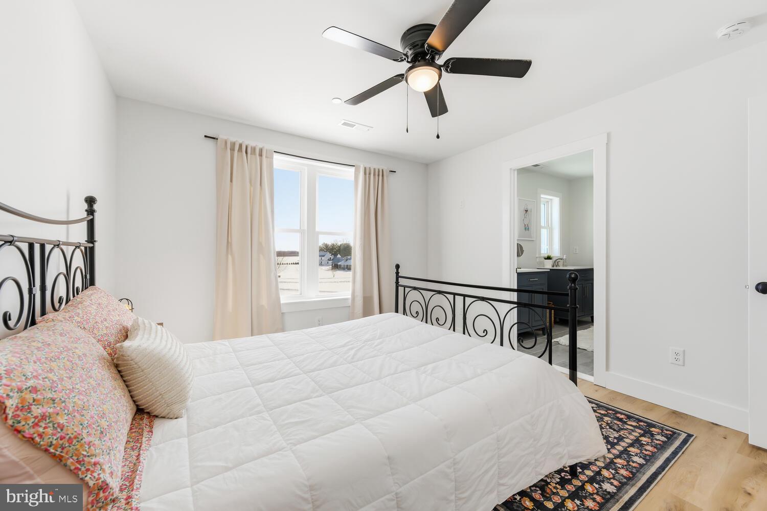 PATCHWORK KNOLL - Residential