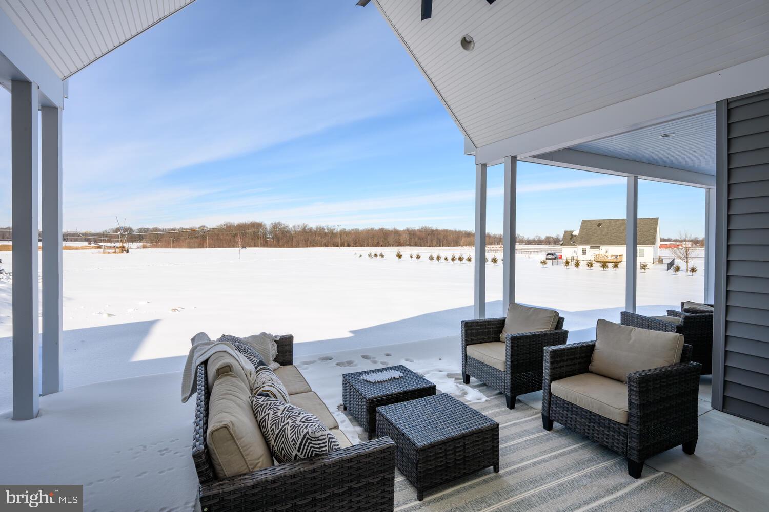 PATCHWORK KNOLL - Residential