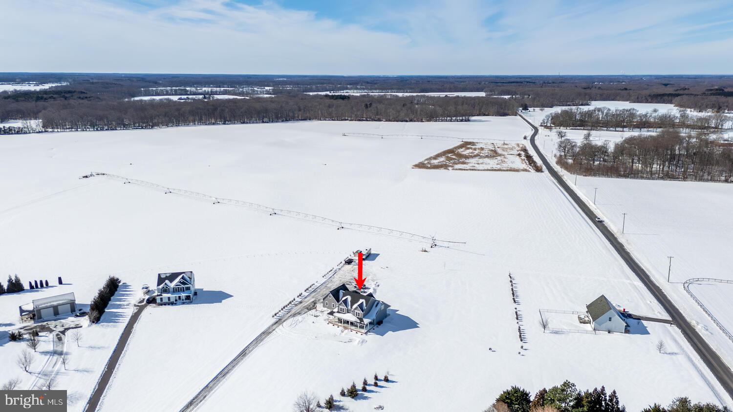 PATCHWORK KNOLL - Residential