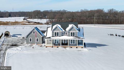 Homes For Sale - 114 Piper Court<br/> CHURCH HILL, MD 21623