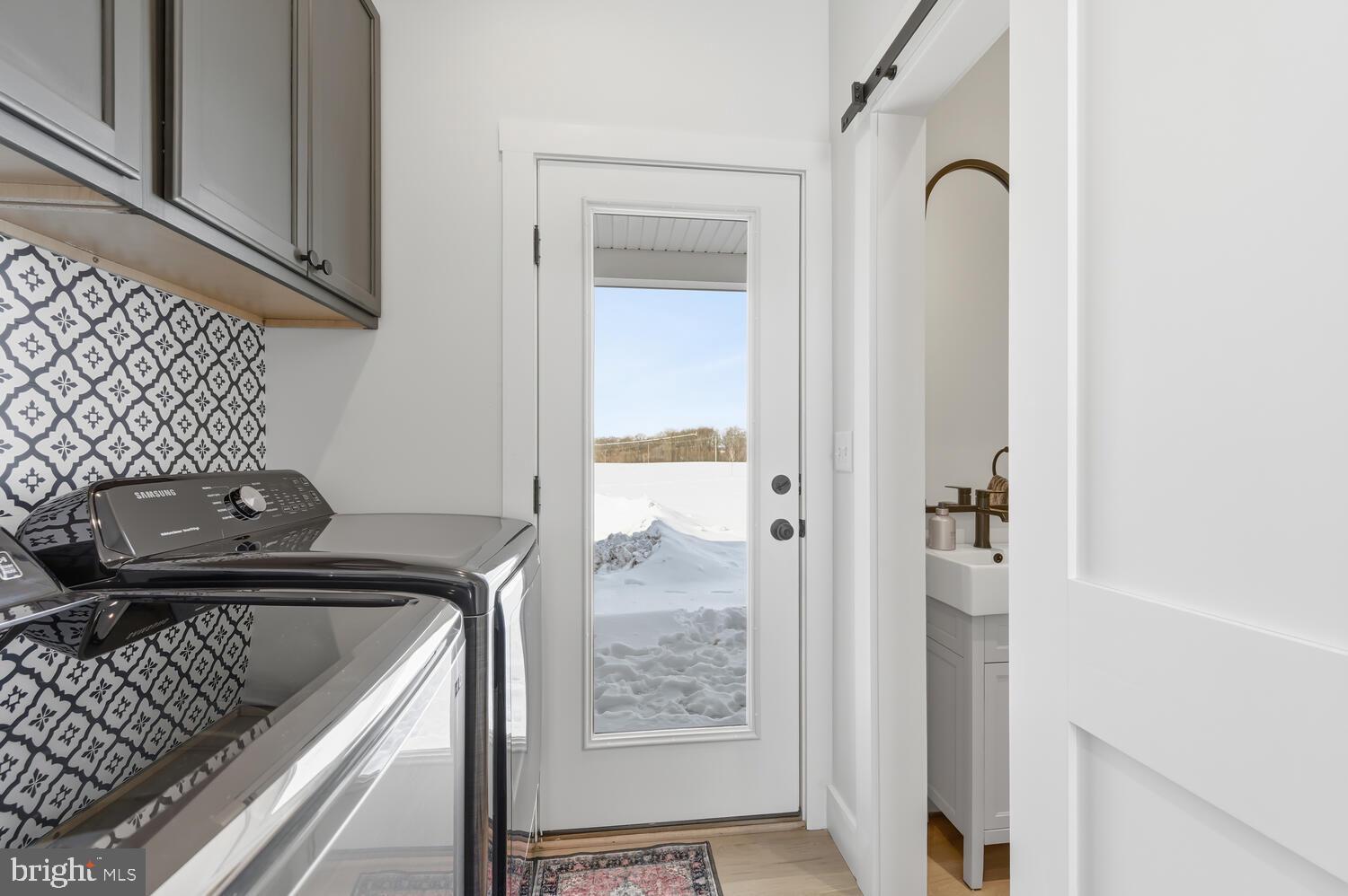 PATCHWORK KNOLL - Residential