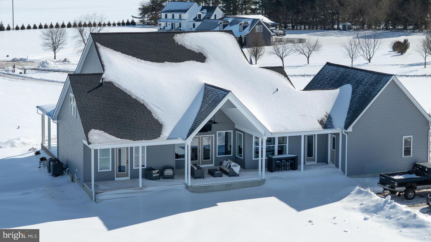 PATCHWORK KNOLL - Residential