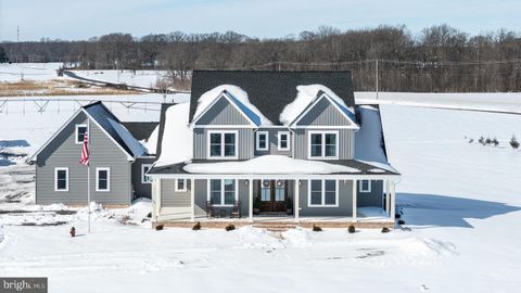 114 PIPER COURT CHURCH HILL MD 21623