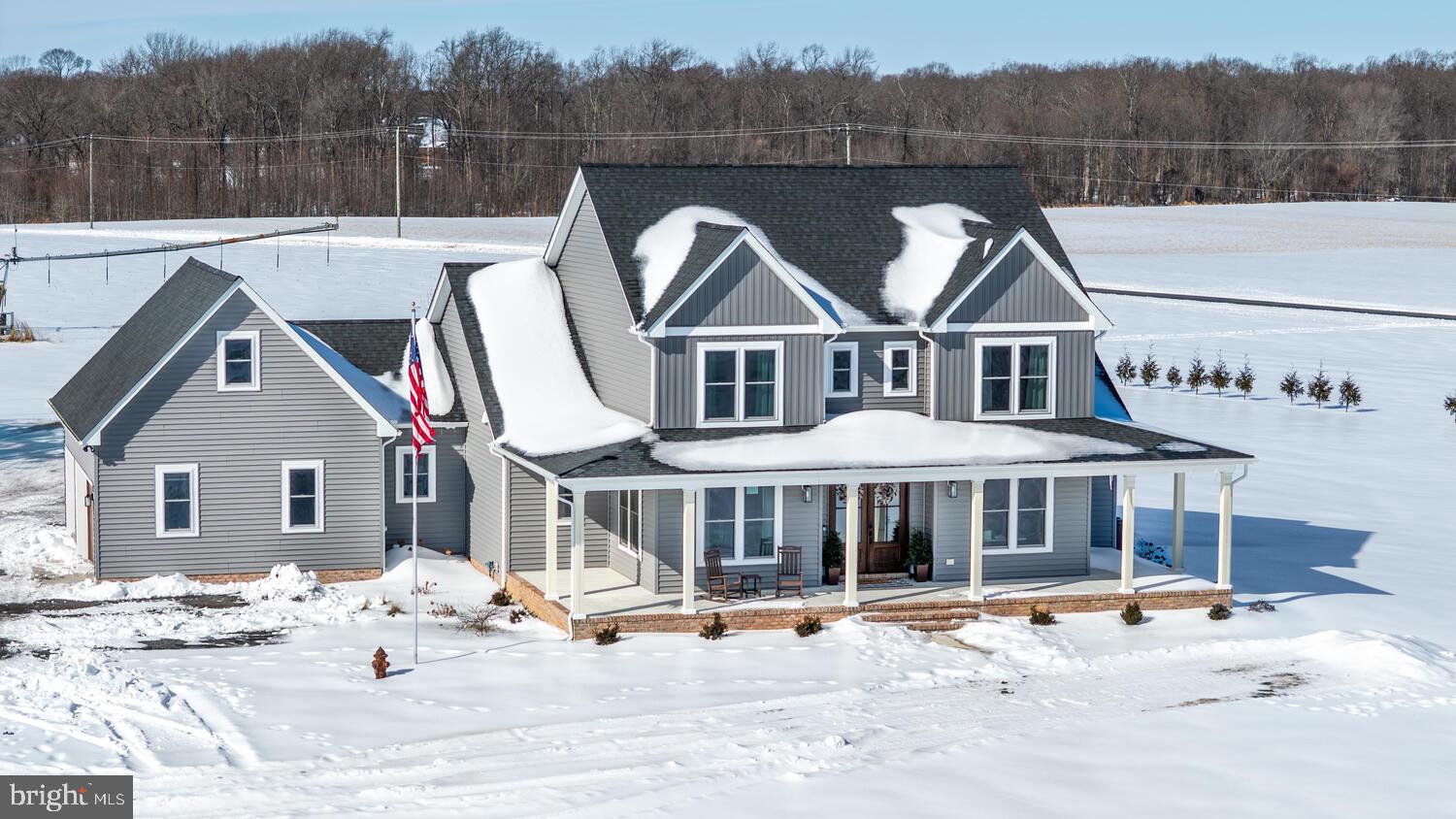 PATCHWORK KNOLL - Residential