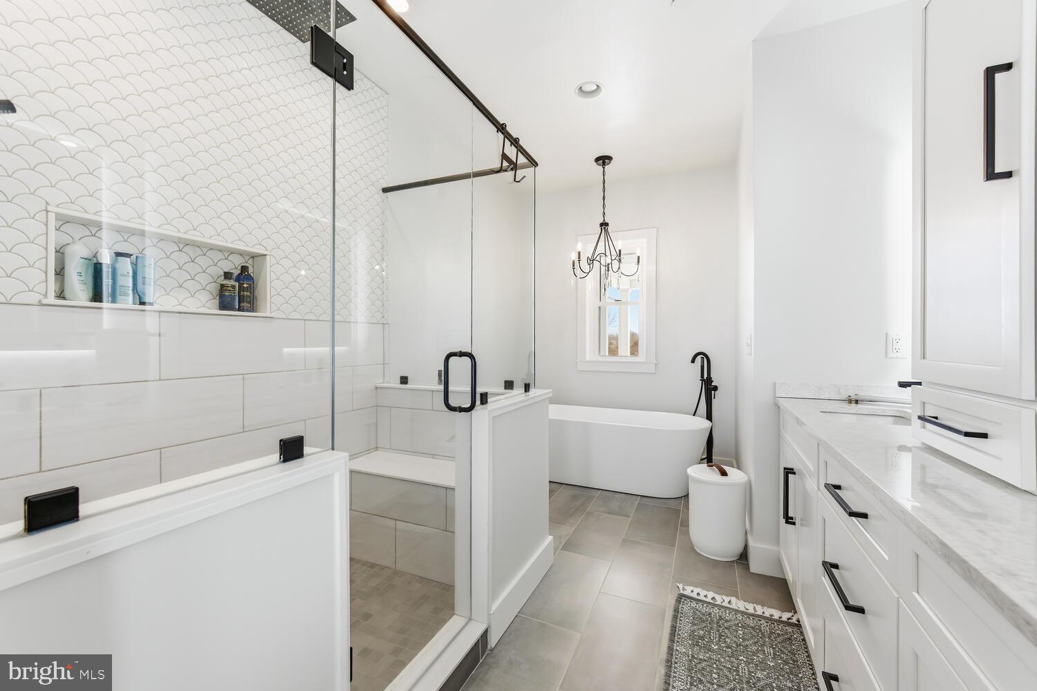 PATCHWORK KNOLL - Residential