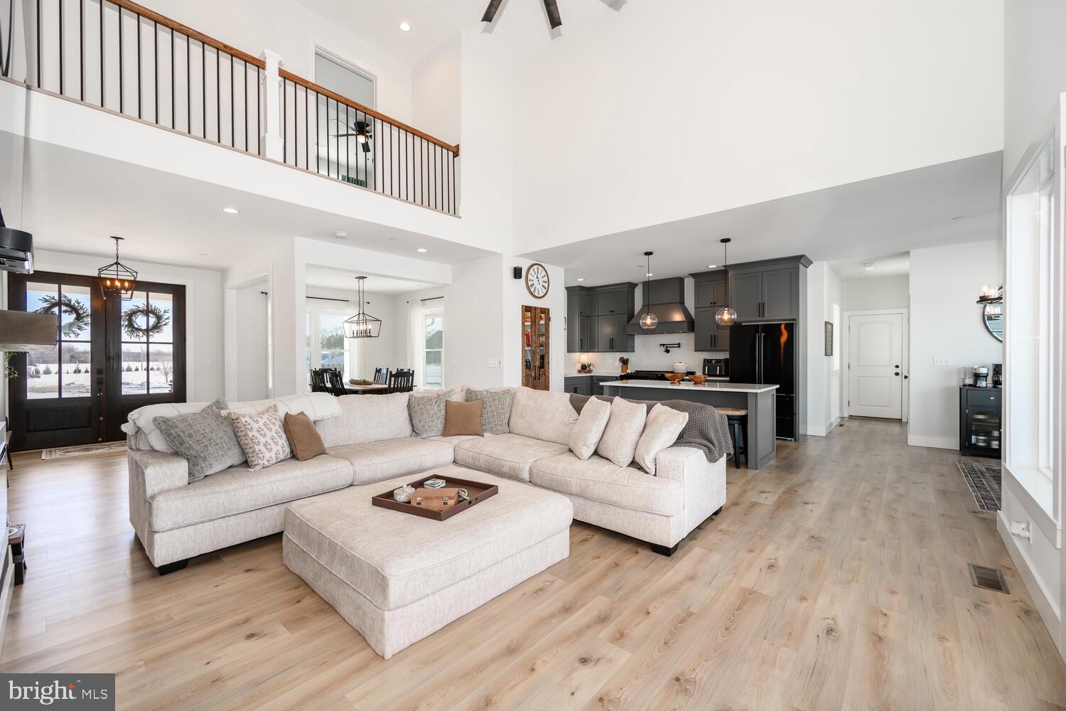 PATCHWORK KNOLL - Residential