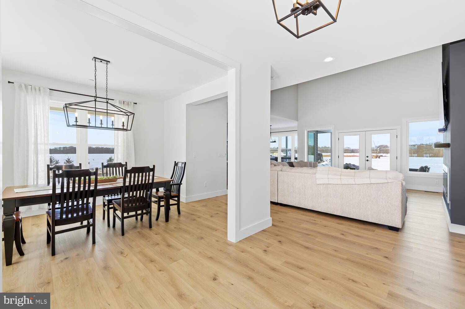 PATCHWORK KNOLL - Residential