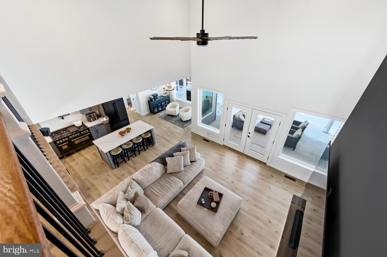 PATCHWORK KNOLL - Residential