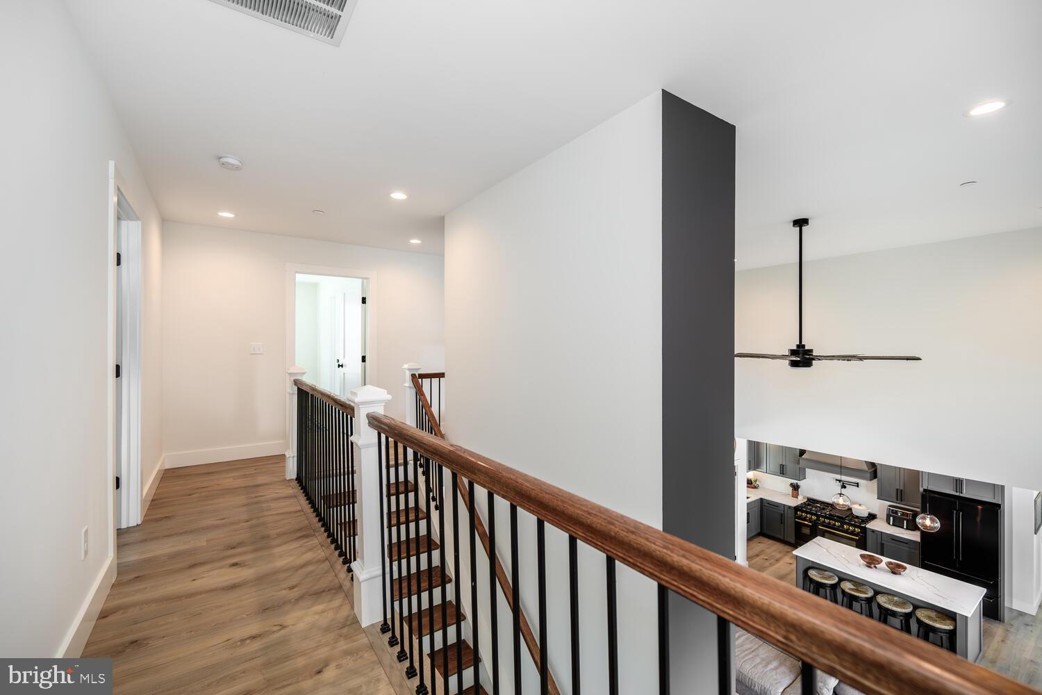 PATCHWORK KNOLL - Residential