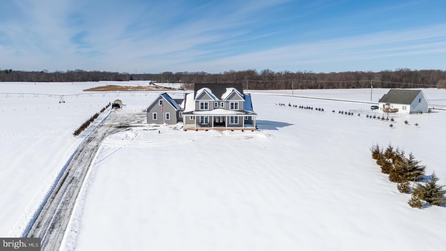 PATCHWORK KNOLL - Residential