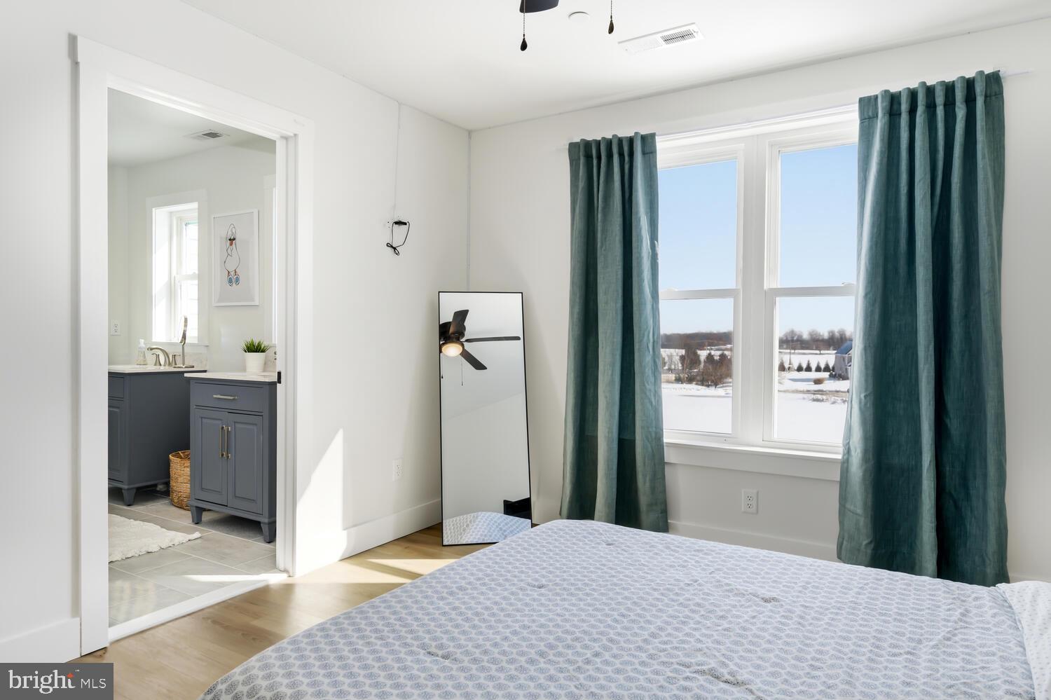 PATCHWORK KNOLL - Residential