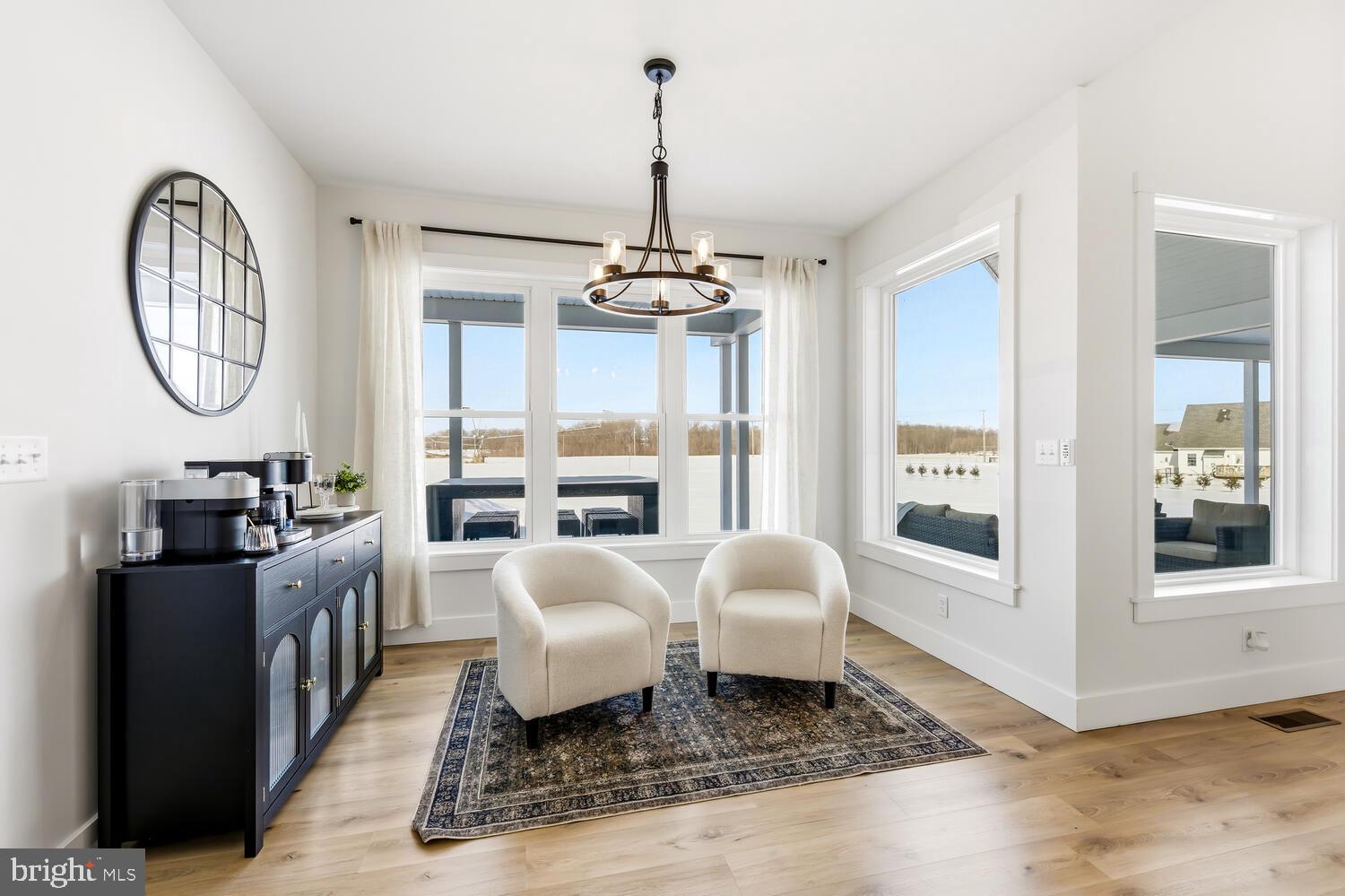 PATCHWORK KNOLL - Residential