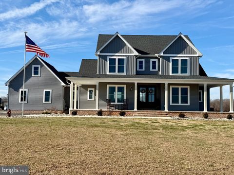 114 PIPER COURT CHURCH HILL MD 21623