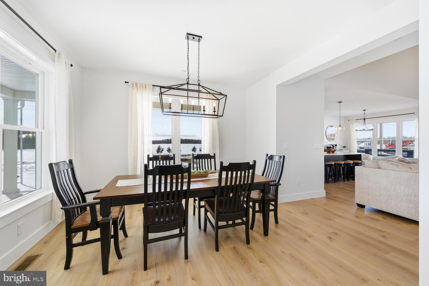 PATCHWORK KNOLL - Residential