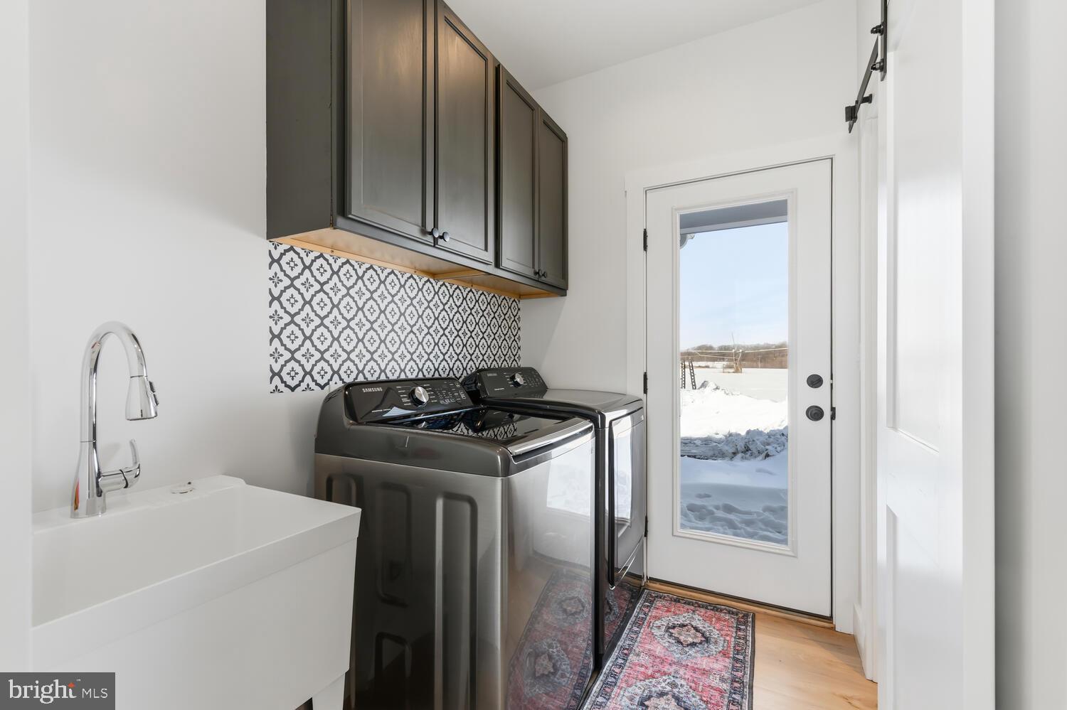 PATCHWORK KNOLL - Residential