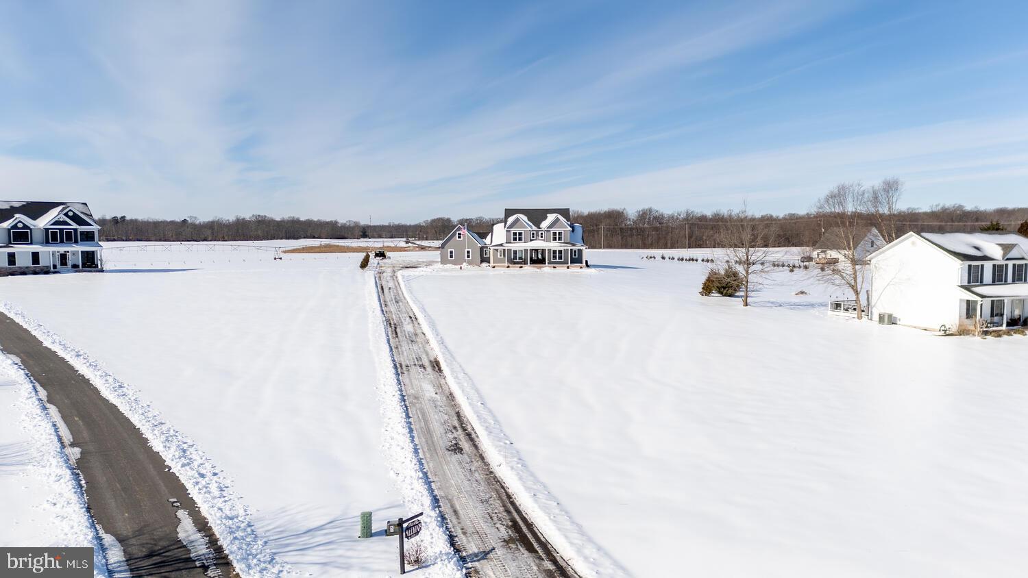 PATCHWORK KNOLL - Residential