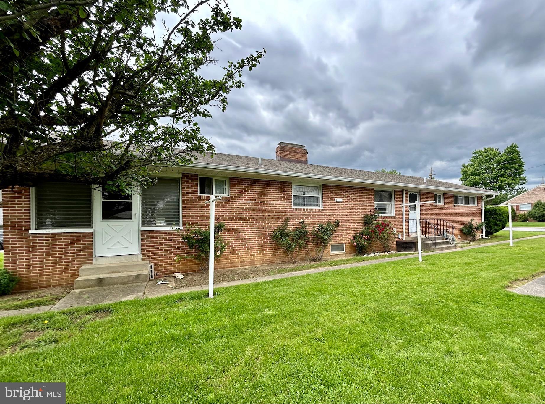 HANOVER BORO - Residential