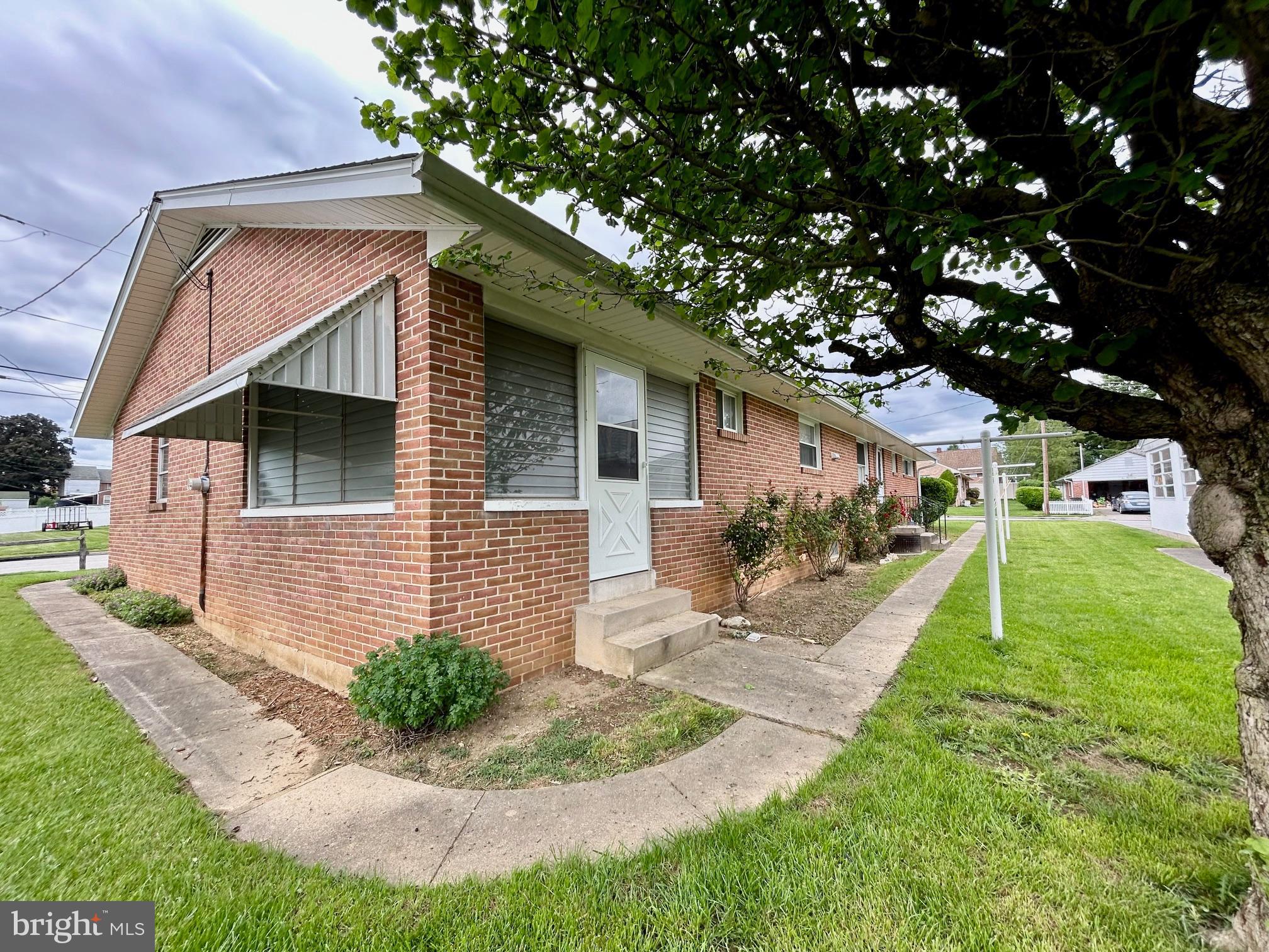 HANOVER BORO - Residential