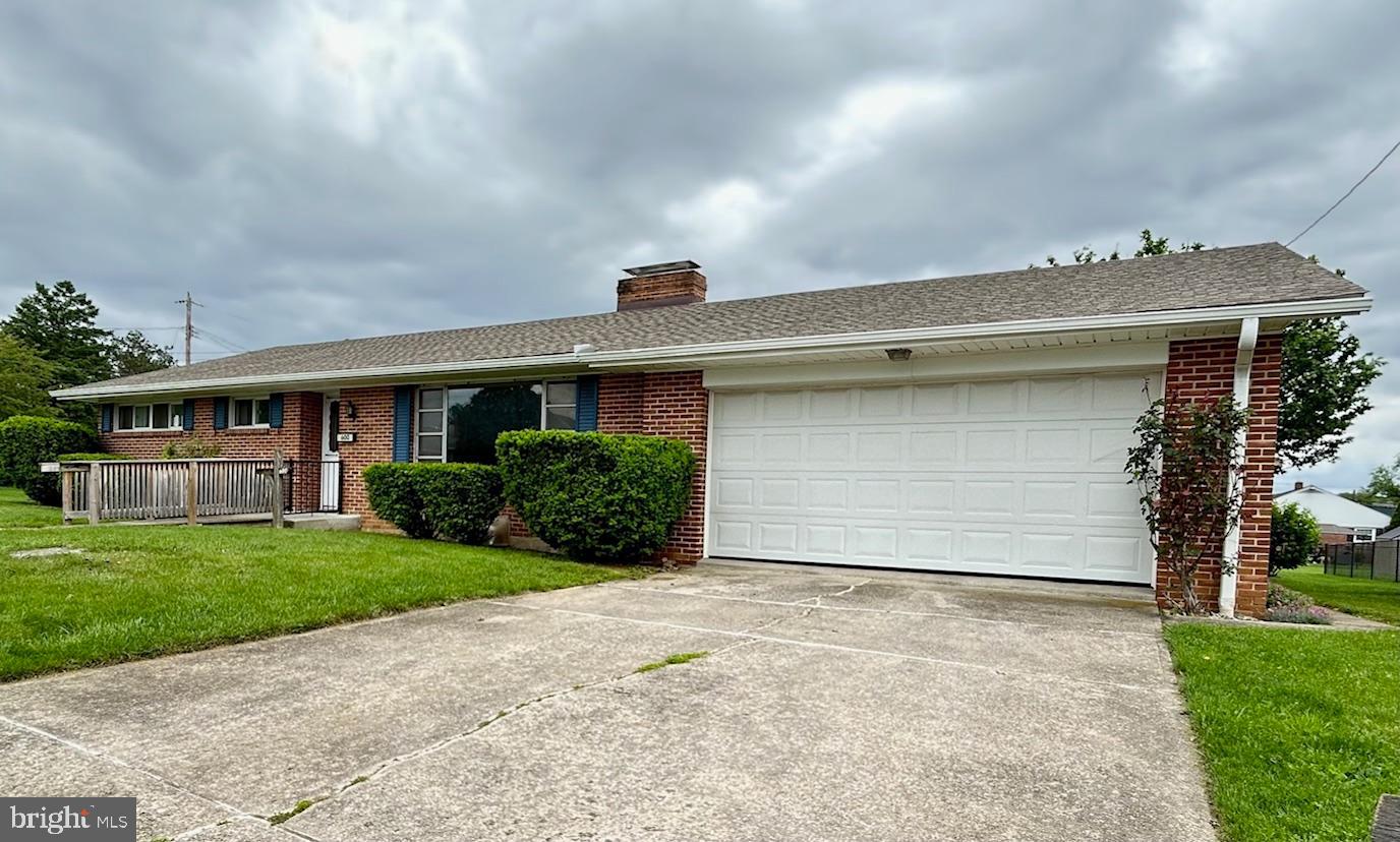 HANOVER BORO - Residential