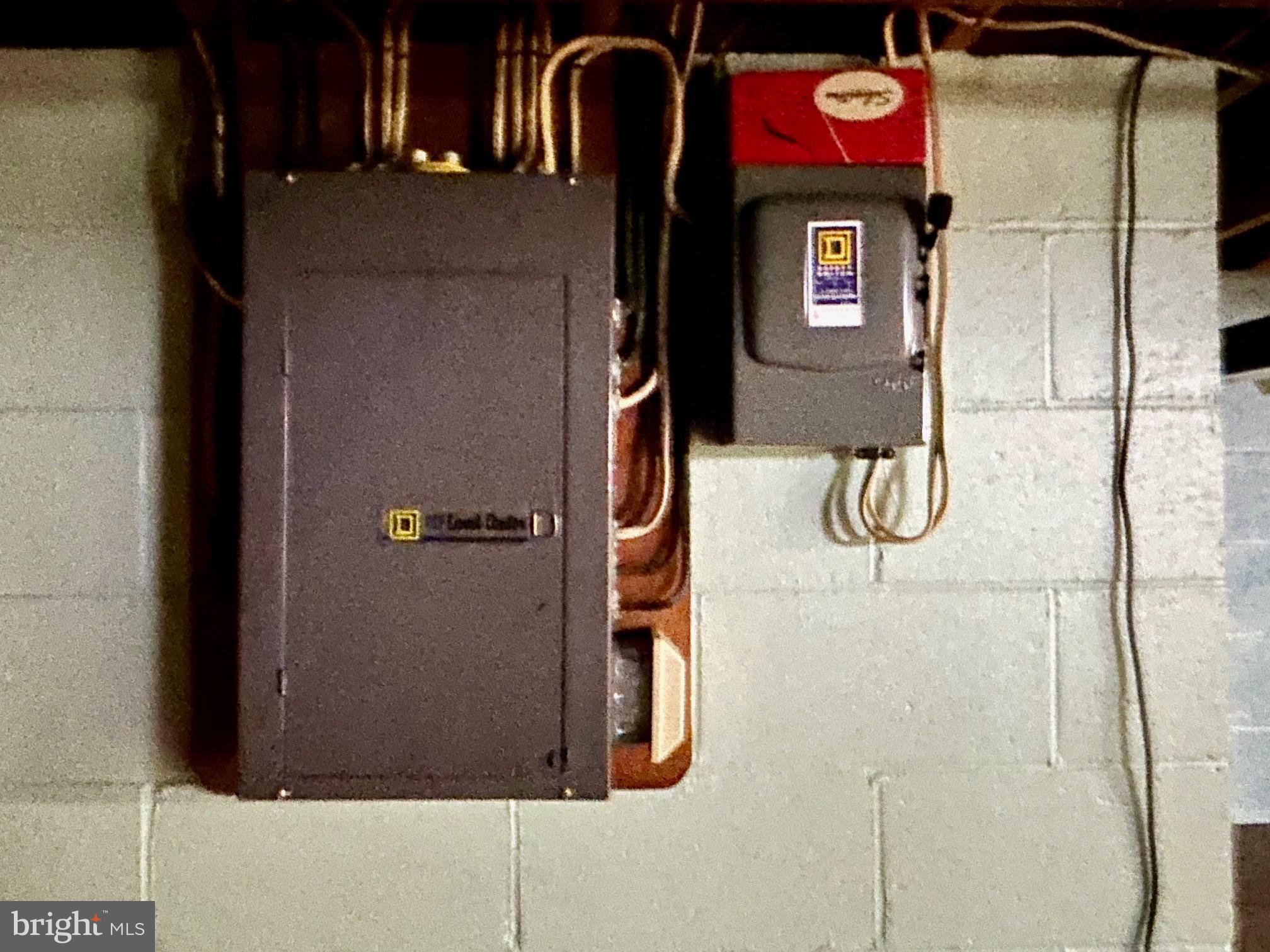 HANOVER BORO - Residential