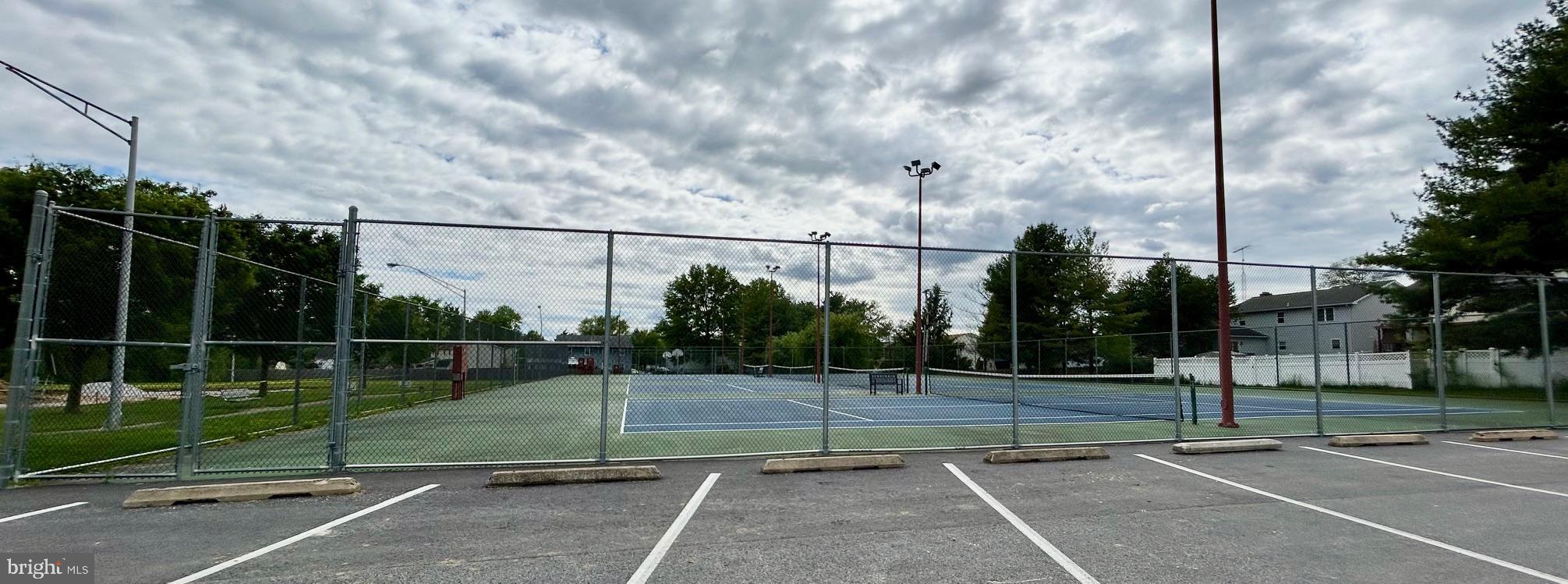 HANOVER BORO - Residential