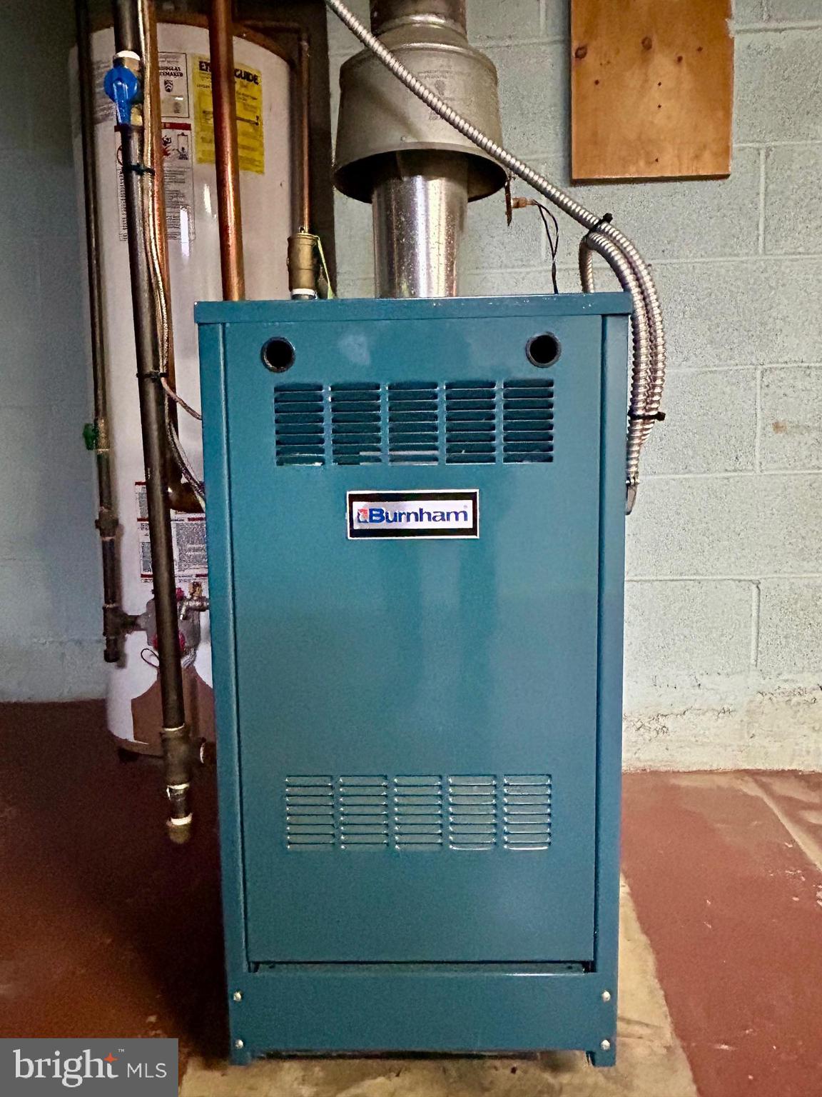 HANOVER BORO - Residential