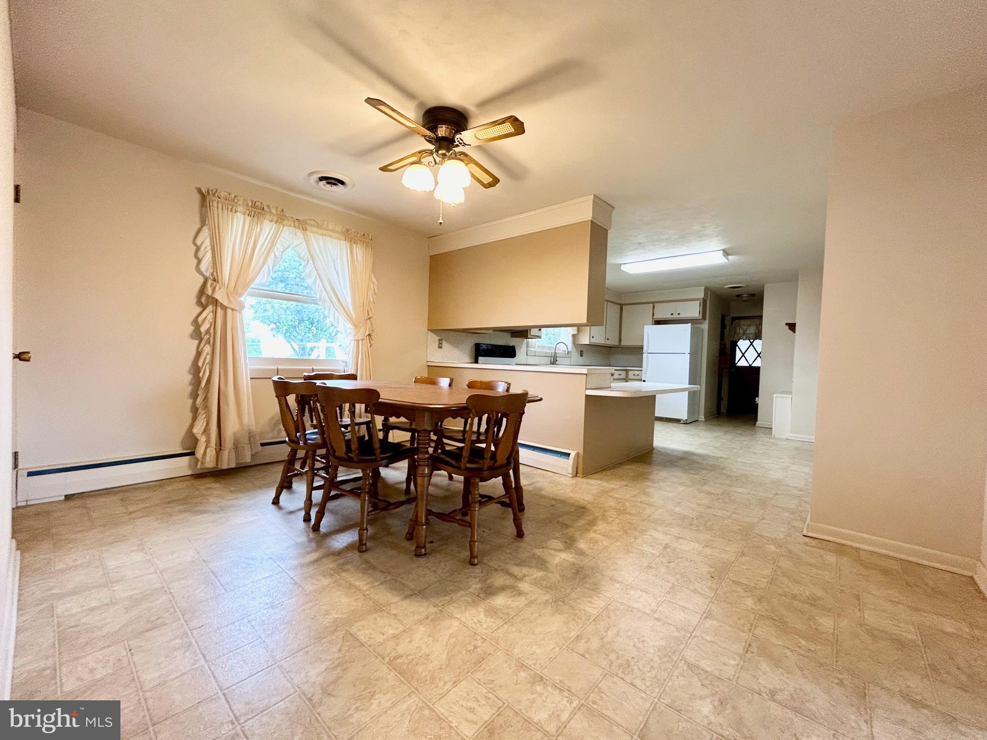 HANOVER BORO - Residential