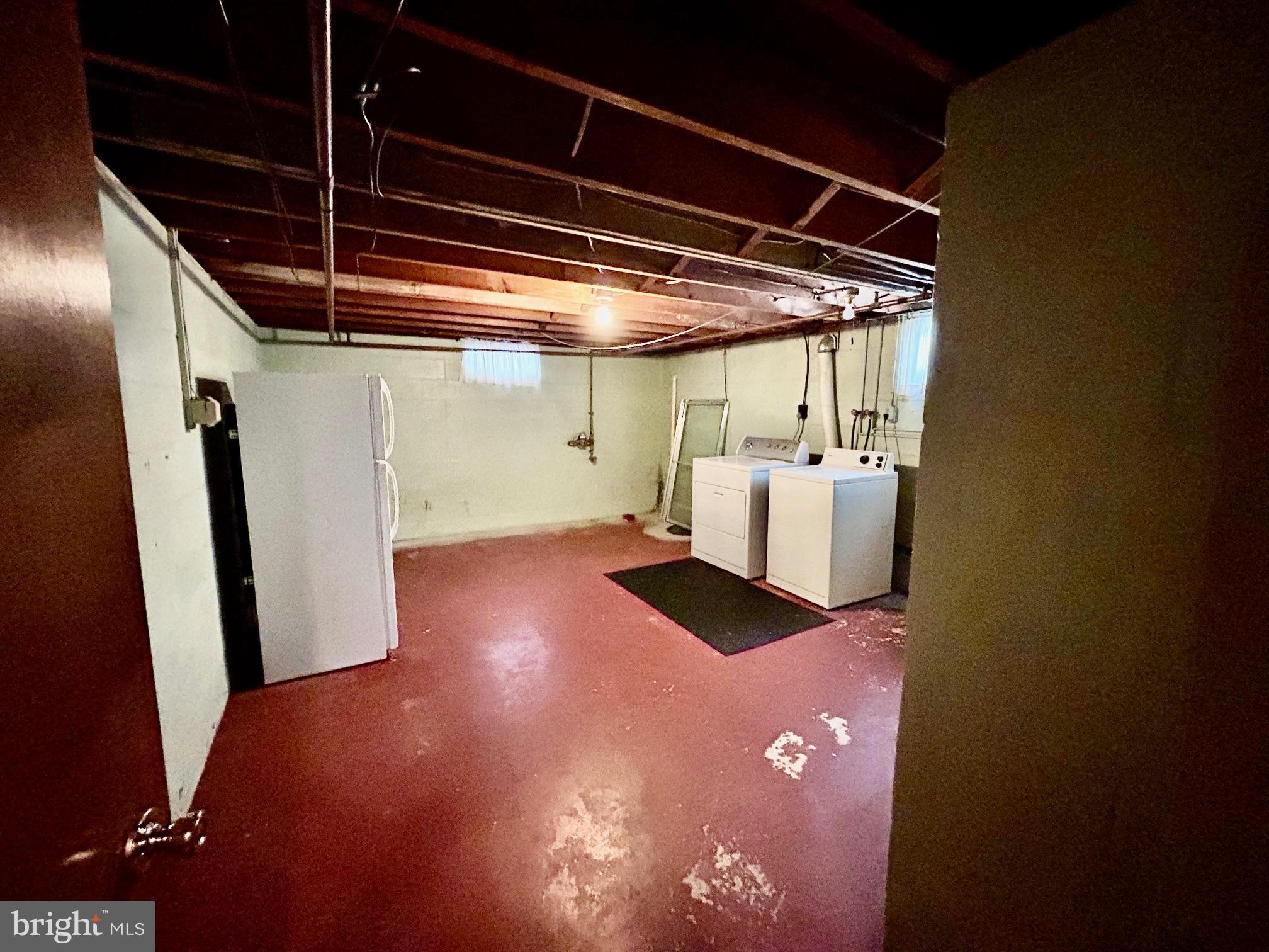 HANOVER BORO - Residential