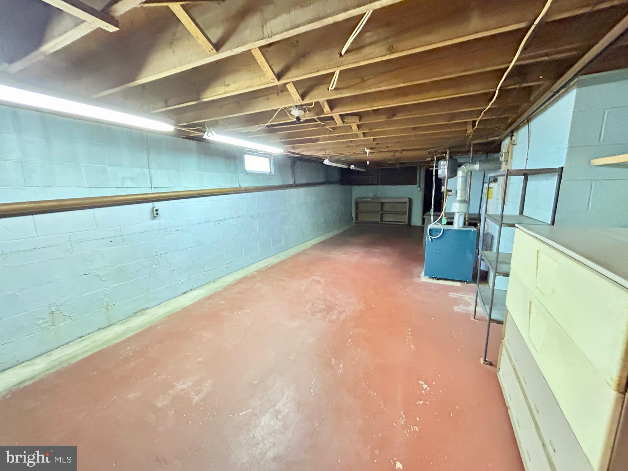 HANOVER BORO - Residential