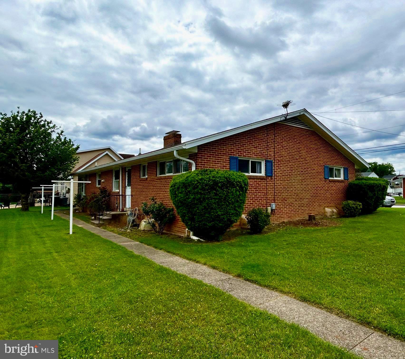 HANOVER BORO - Residential