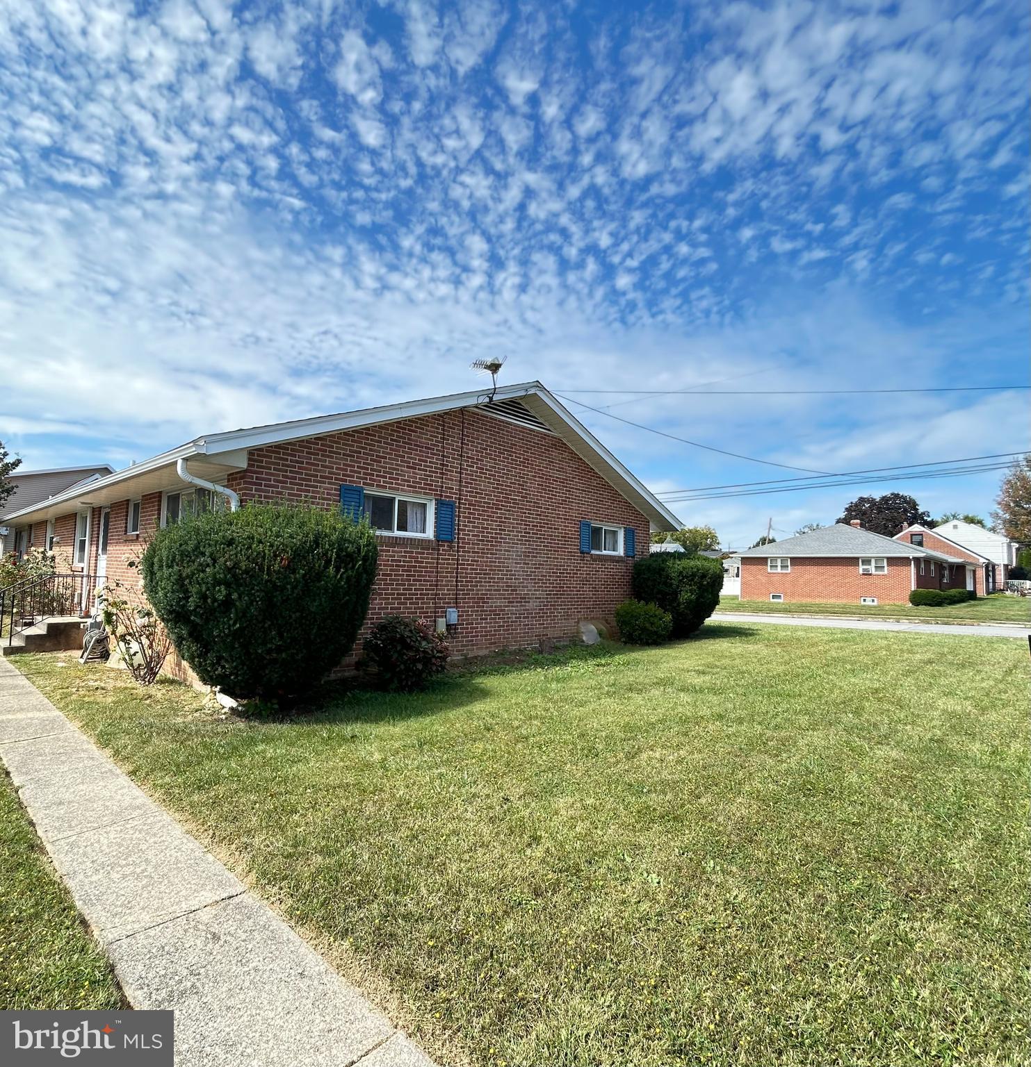 HANOVER BORO - Residential