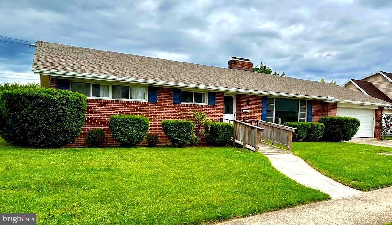 HANOVER BORO - Residential