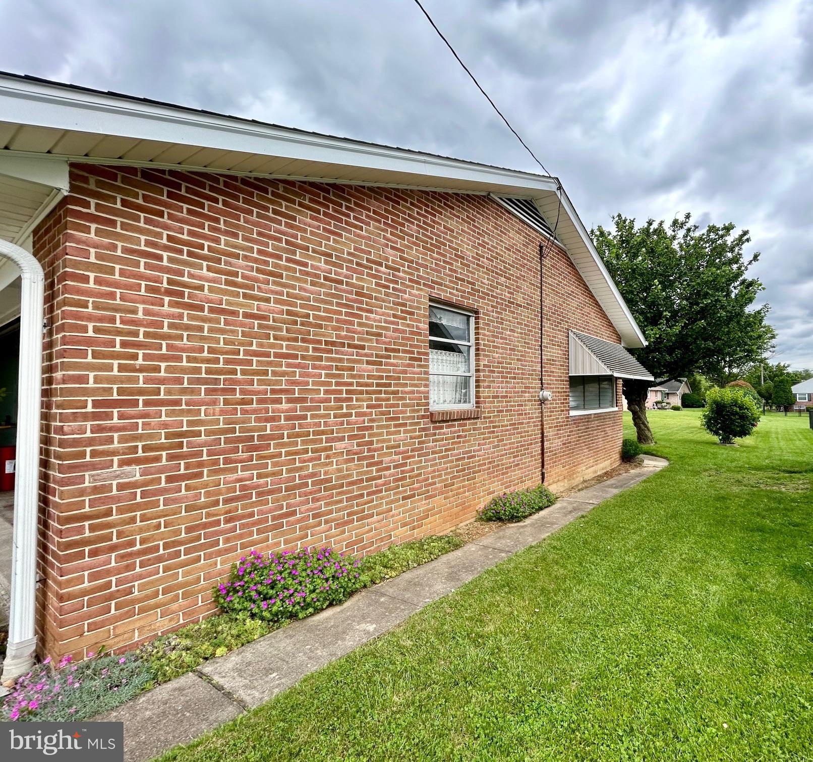 HANOVER BORO - Residential