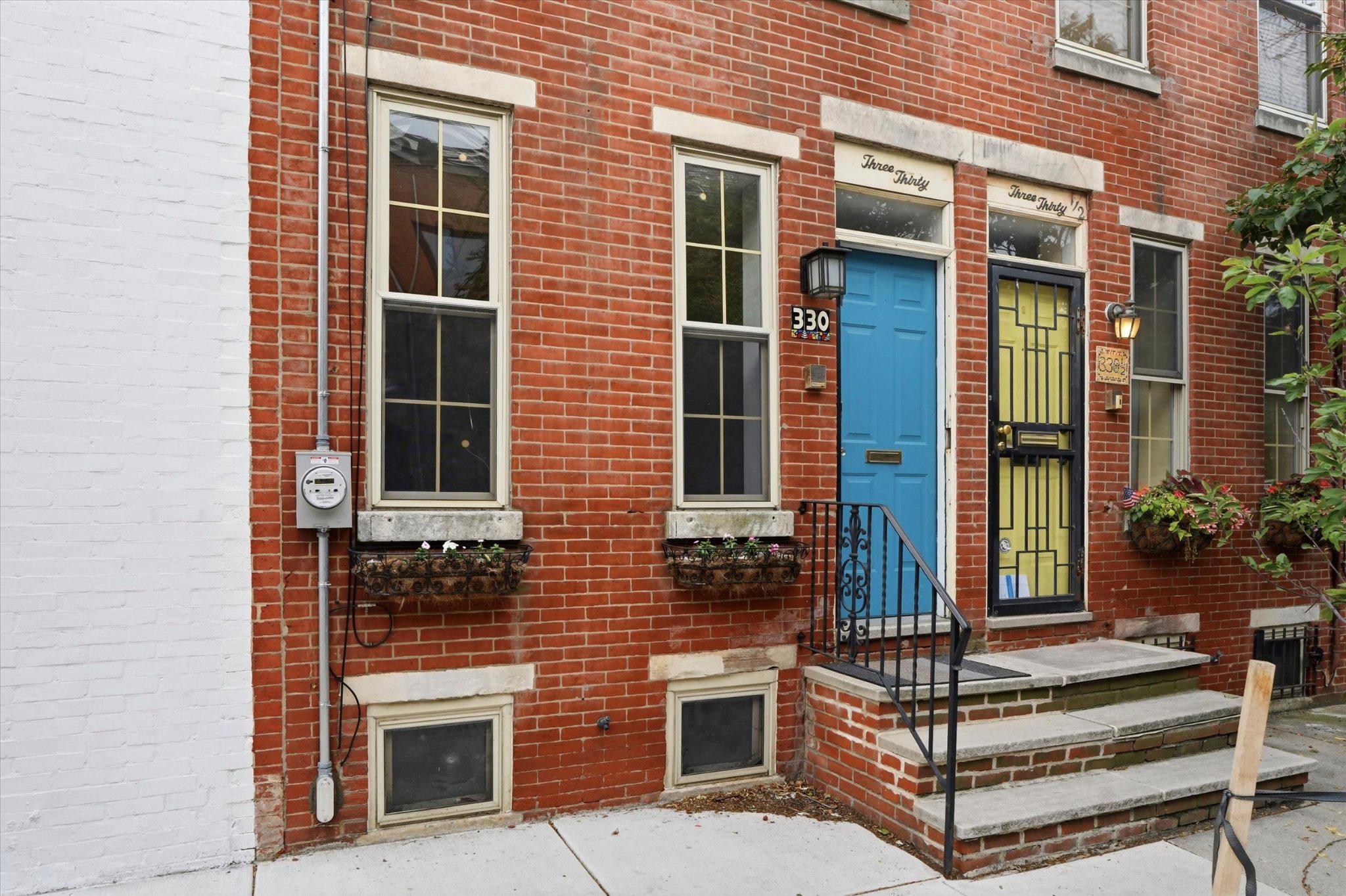 330 MONROE STREET