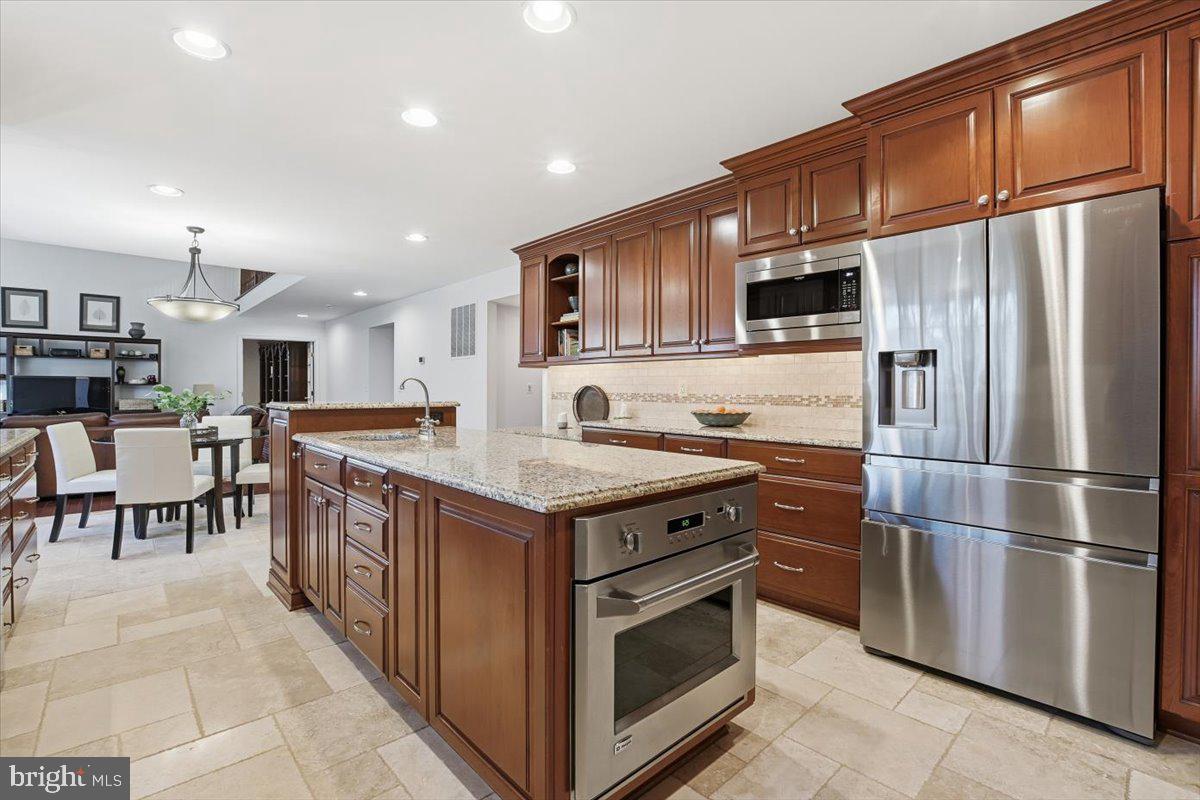 VIRGINIA RUN - Residential